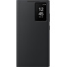 Samsung S928 S24 Ultra Smart View Wallet Case Black EF-ZS928CB